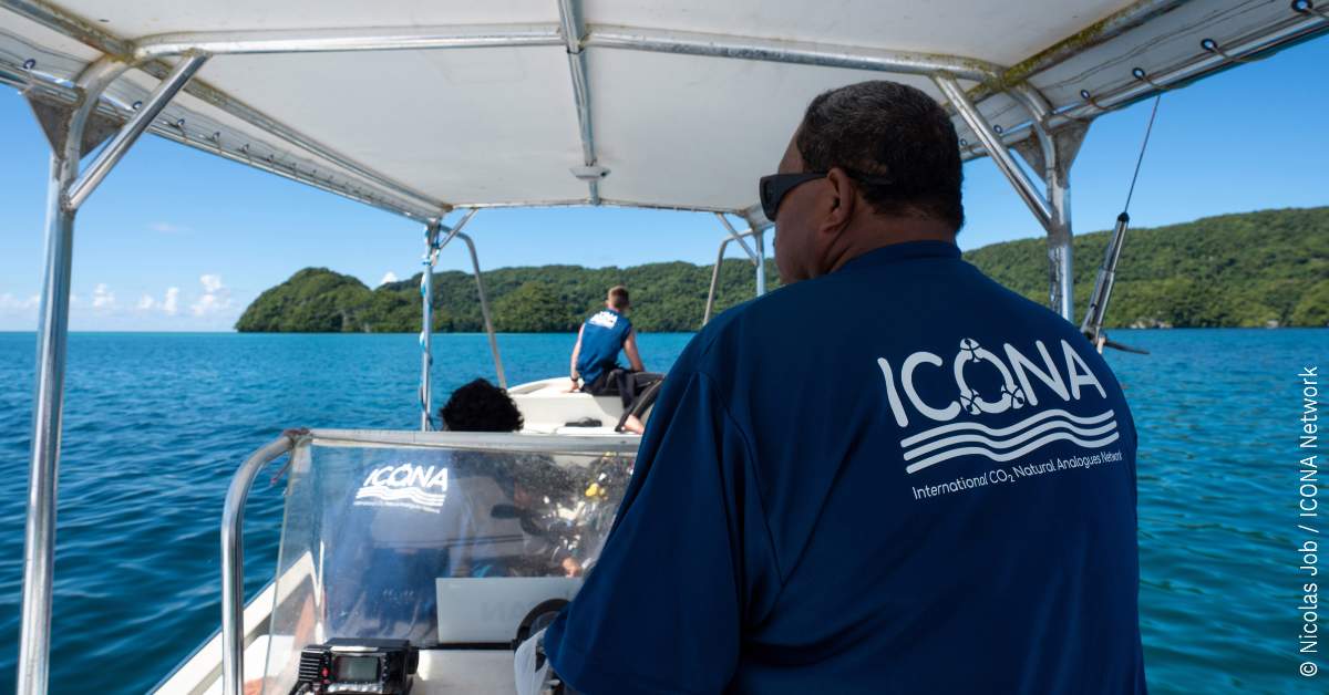 ICONA